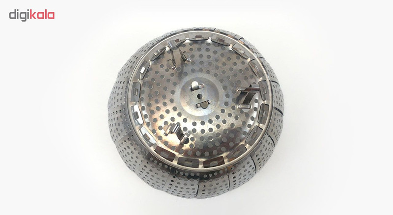 سبد بخار پز کد 4569