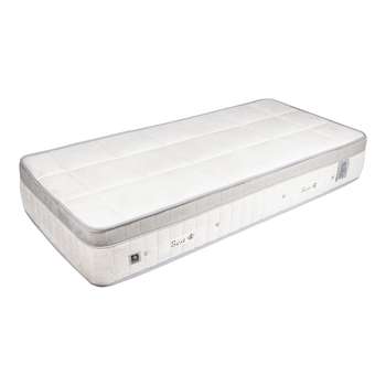 تشک زست مدل اویستر2 دو نفره سایز 200x140 سانتیمتر