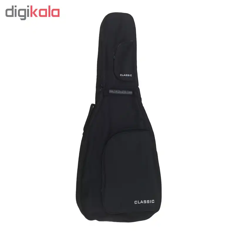 سافت کیس گیتار کلاسیک مدل 04