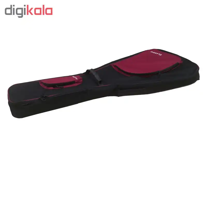 سافت کیس گیتار کلاسیک مدل 05