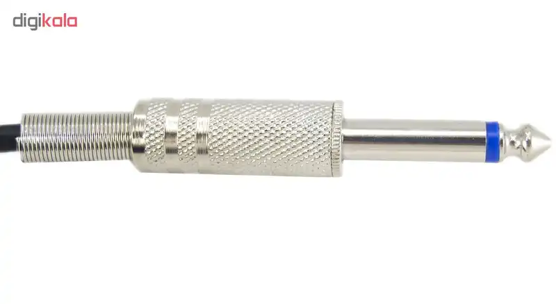 کابل میکروفون دو سر نری مدل KM3 به طول 3 متر