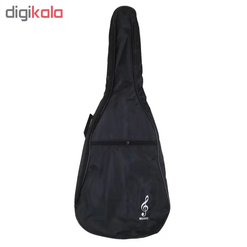 سافت کیس گیتار آکوستیک مدل 07