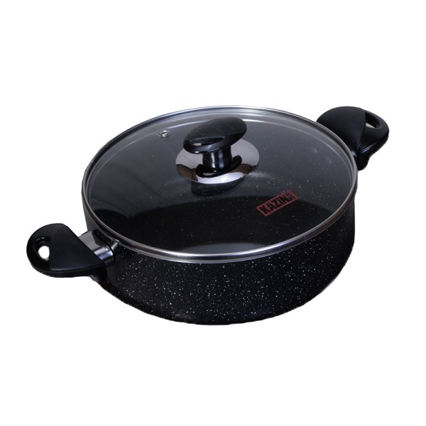 تابه کازینا مدل TS-28 سایز 28