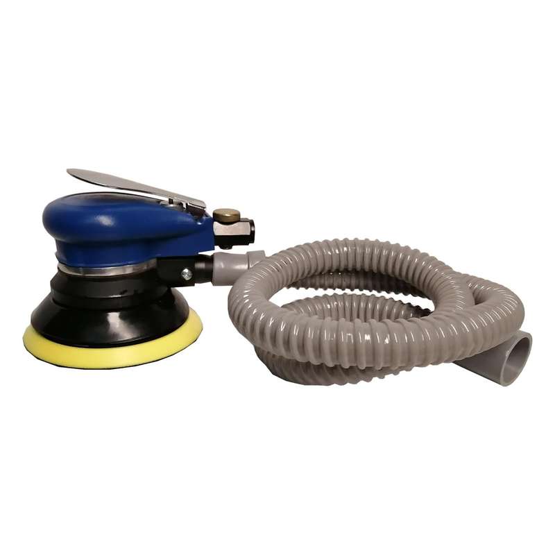 دستگاه پولیش بادی مدل xdk-313s