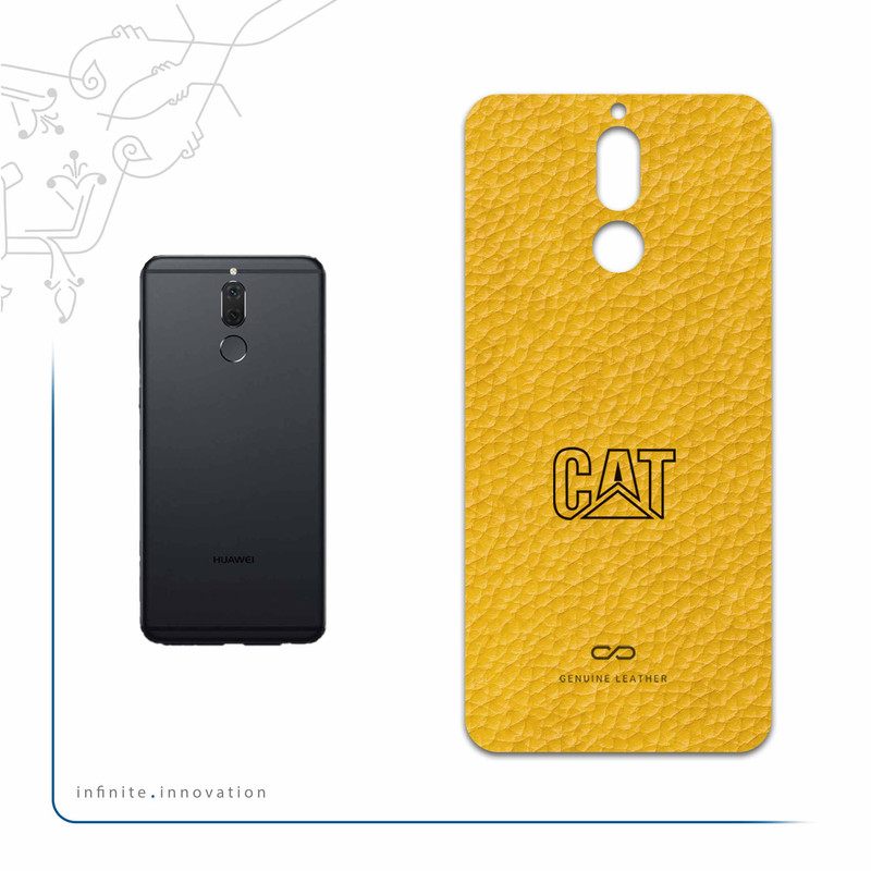 برچسب پوششی ماهوت مدل ML-CAT مناسب برای گوشی موبایل هوآوی Mate 10 Lite