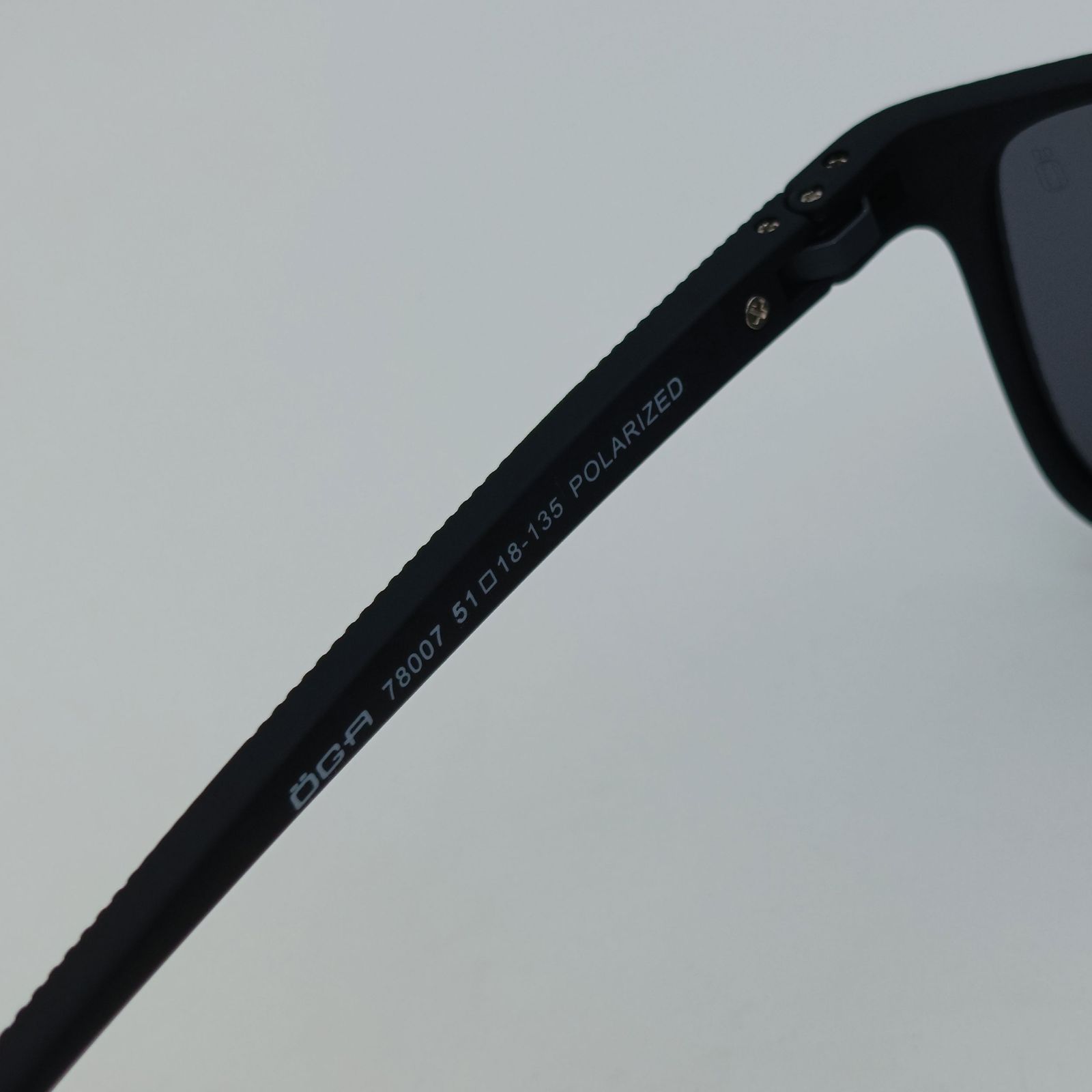 عینک آفتابی اوگا مدل 78007 POLARIZED -  - 5
