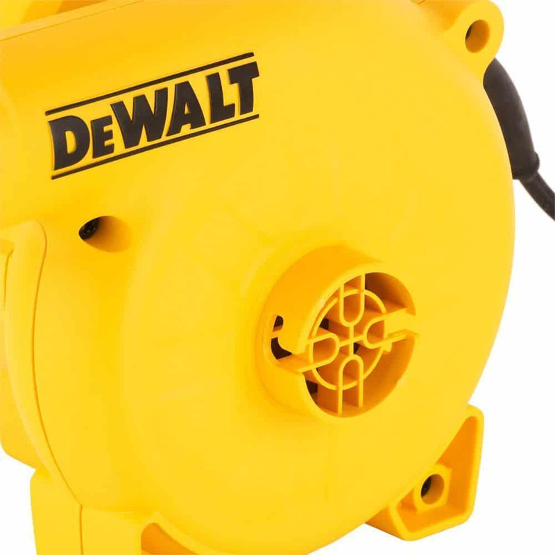 دستگاه دمنده و مکنده دیوالت مدل DWB800