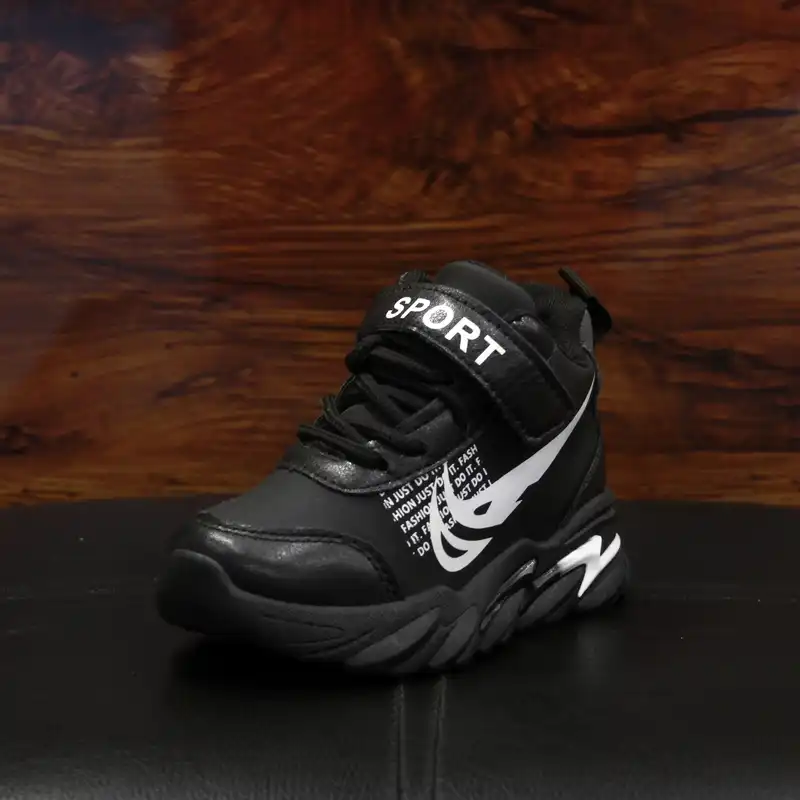 کفش پیاده روی پسرانه کد Ba 36