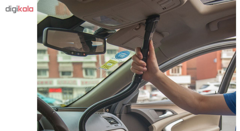 کمپرسور باد و جارو فندکی کنزاکس مدل KAVC-15 کمپرسور باد و جارو فندکی کنزاکس مدل KAVC-15