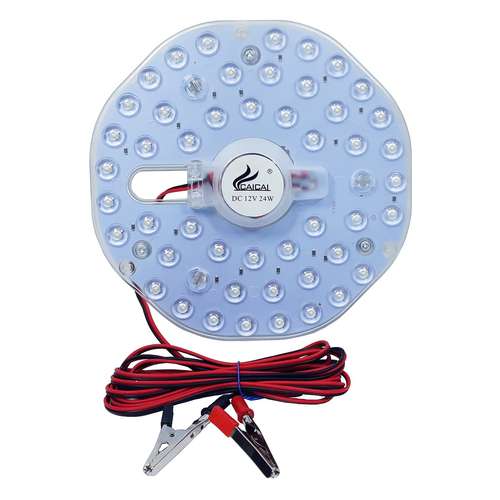 چراغ سیار خودرو کایکای مدل TFL-24