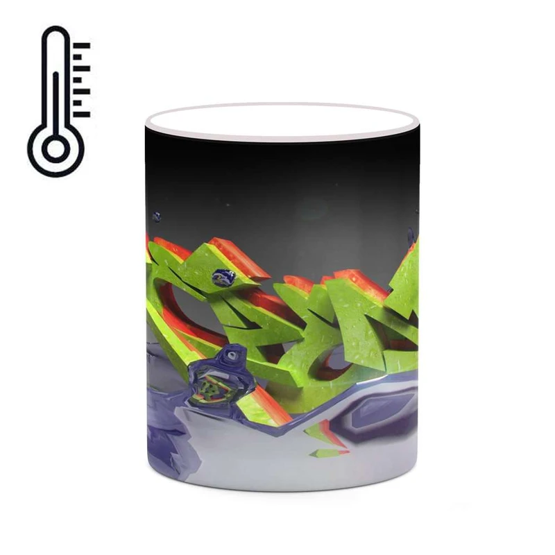 ماگ حرارتی کاکتی مدل فانتزی کد mgh18169