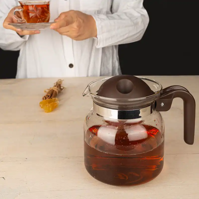 قوری فایرکس کد 222