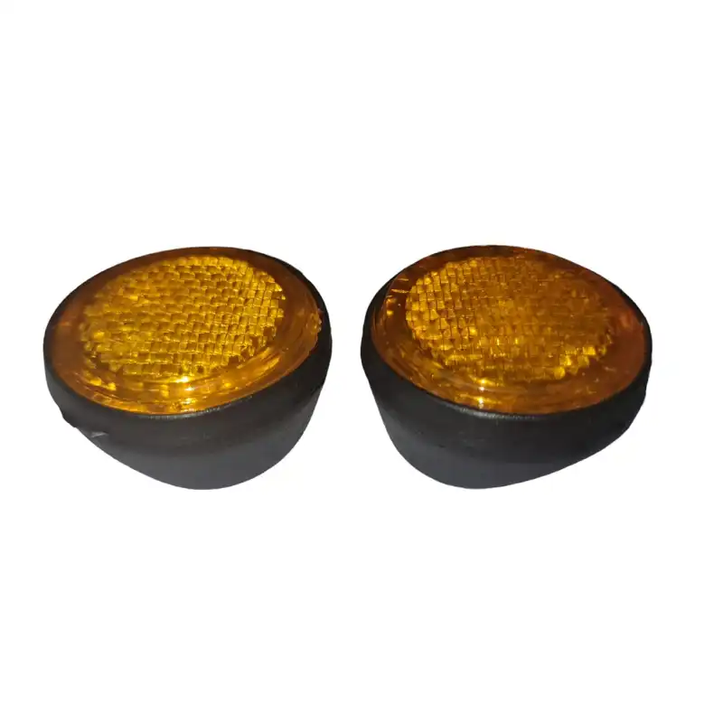 شبرنگ موتورسیکلت مدل CG مناسب برای هوندا CG بسته 2 عددی