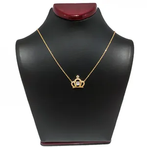 گردنبند زنانه مدل 233