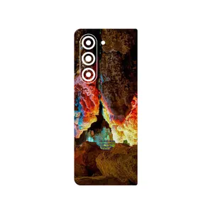 MAHOOT Ali Sadr Cave Cover Sticker for Samsung Galaxy Z Fold 5