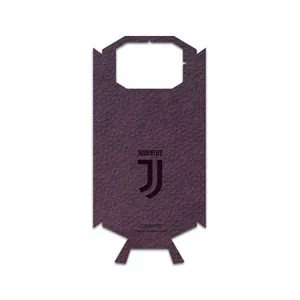 MAHOOT PL-JUVE Cover Sticker for Doogee S70