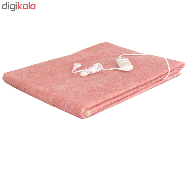 پتو برقی یاشام کد 2896 سایز 120x160 سانتی متر