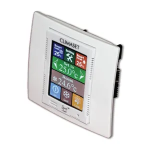 ترموستات دیجیتال کلایماست مدل CLX 8300 