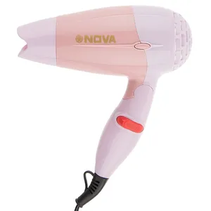 Nova N-662 Travel Hair Dryer