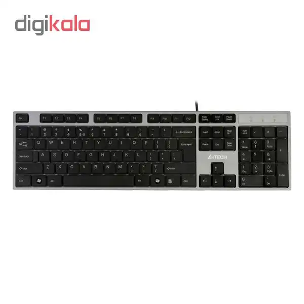 کیبورد ای فورتک مدل KD-300