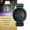 محافظ صفحه نمایش پیکسی مدل Treasure Troveمناسب برای ساعت هوشمند سامسونگ مدل Galaxy Watch 46mm