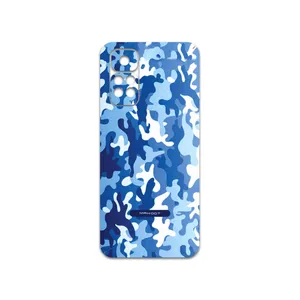 MAHOOT Army-Winter Cover Sticker for Xiaomi Redmi Note 11S