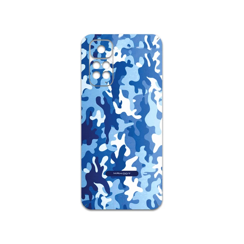 برچسب پوششی ماهوت مدل Army-Winter مناسب برای گوشی موبایل شیائومی Redmi Note 11S