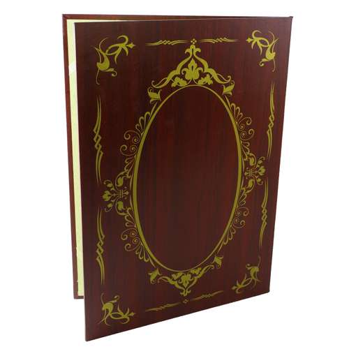 لوح تقدیر مدل 117