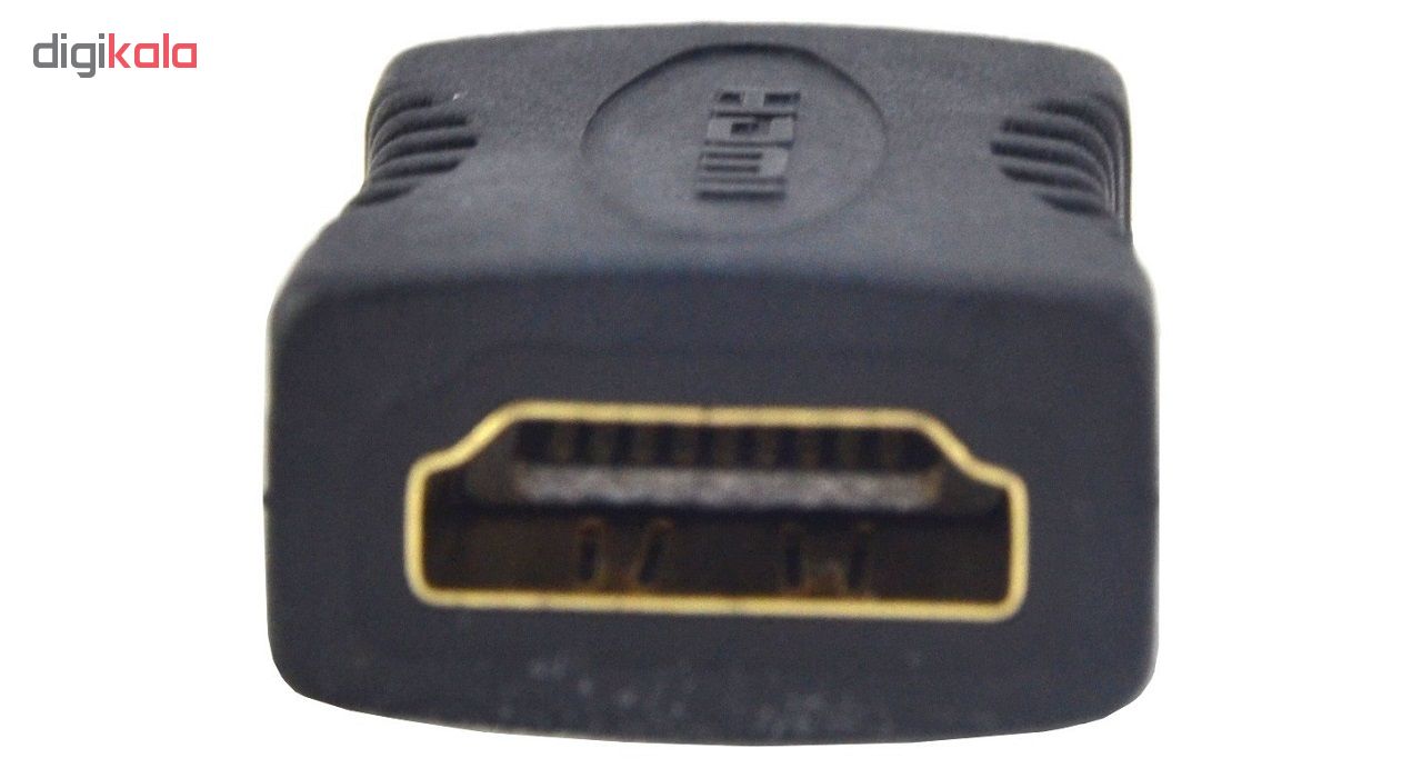 مبدل HDMI مدل 01