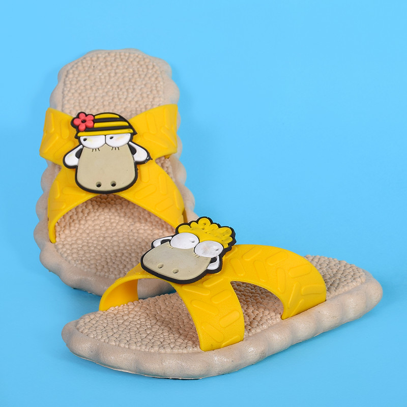 دمپایی پسرانه نیکتا مدل YW.3233 دمپایی پسرانه نیکتا مدل YW.3233