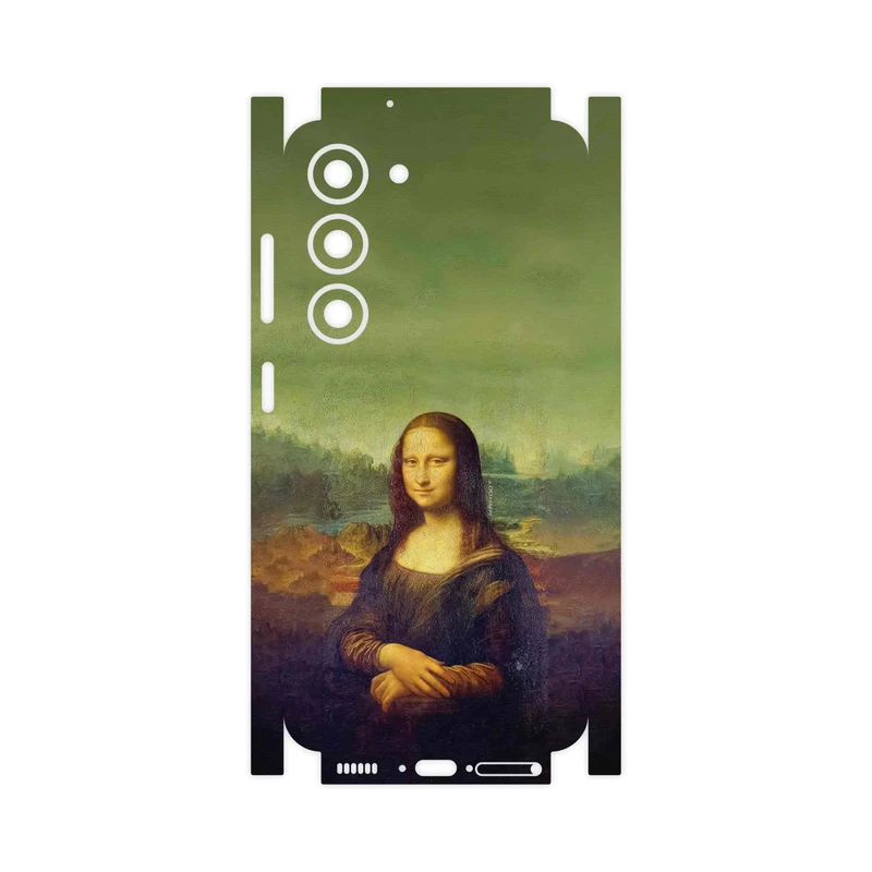 برچسب پوششی ماهوت مدل Mona Lisa of da Vinci-FullSkin مناسب برای گوشی موبایل سامسونگ Galaxy S23