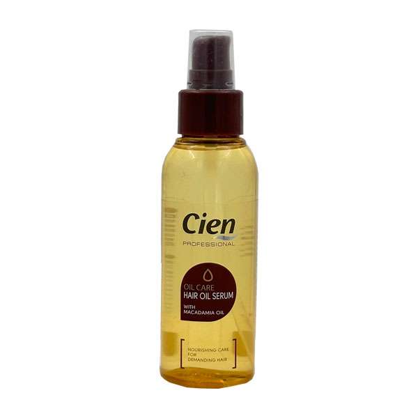 روغن مو سی ین مدل Macadamia حجم 100 میلی لیتر