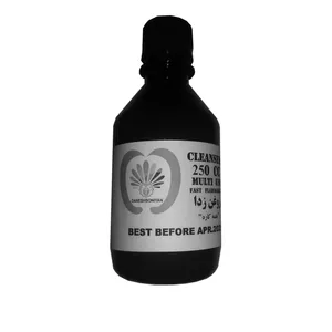 کلینزر روغن زدا مدل CLEANSER-O حجم 250 میلی لیتر