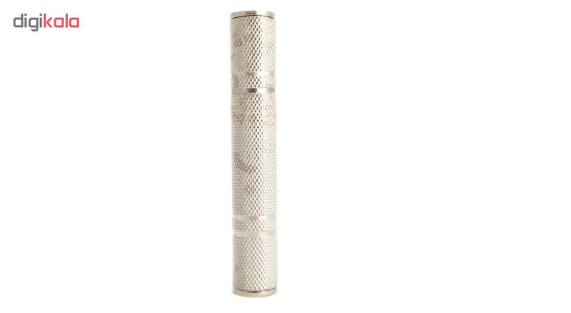 فیش دو سر مادگی میکروفون مدل 2MM