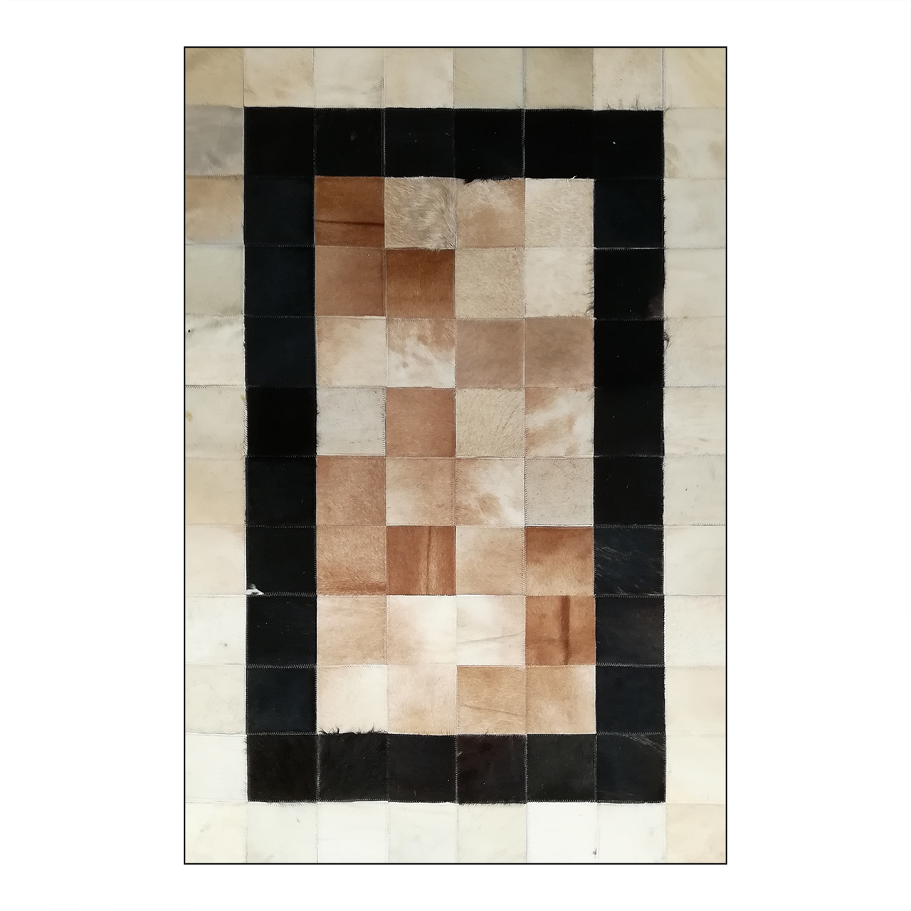 کلاژ پوست و چرم کمالی مدل AD-00239