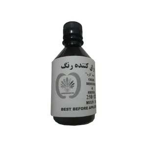 براق کننده رنگ مدل COLOR-S حجم 250 میلی لیتر