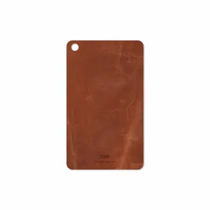 MAHOOT Buffalo-Leather Cover Sticker for Xiaomi Mi Pad 4 2018