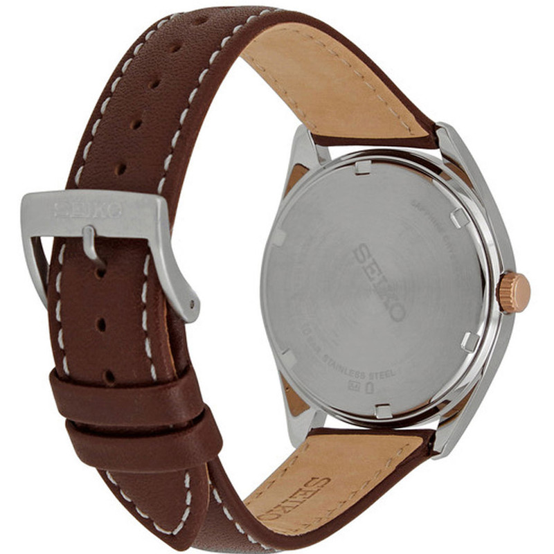 ساعت مچی عقربه‌ای زنانه سیکو مدل Sur452p1