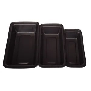 قالب کیک بی پی وی مدل کیکس مجموعه سه عددی 