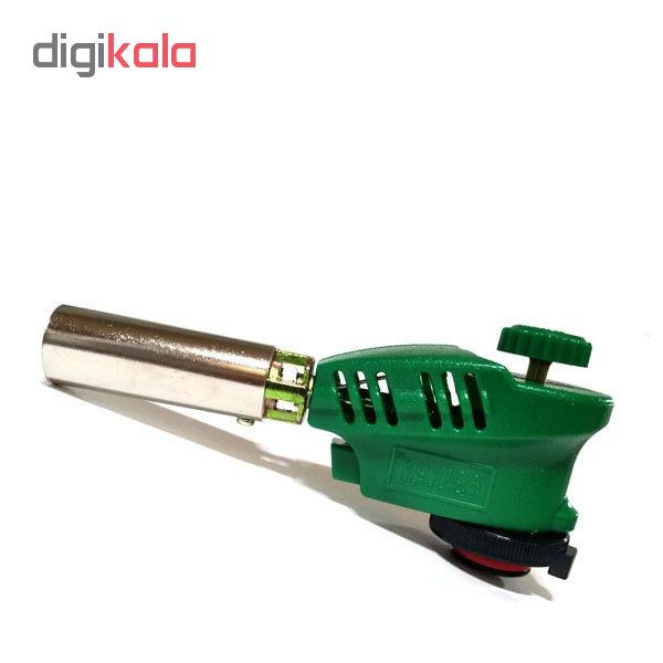 سرپیک شعله افکن کوویکا مدل ks1005 سرپیک شعله افکن کوویکا مدل ks1005