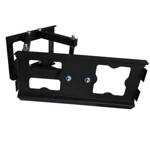 پایه دیواری تلویزیون مدل A4 مناسب برای تلویزیون های 32 تا 52 اینچ