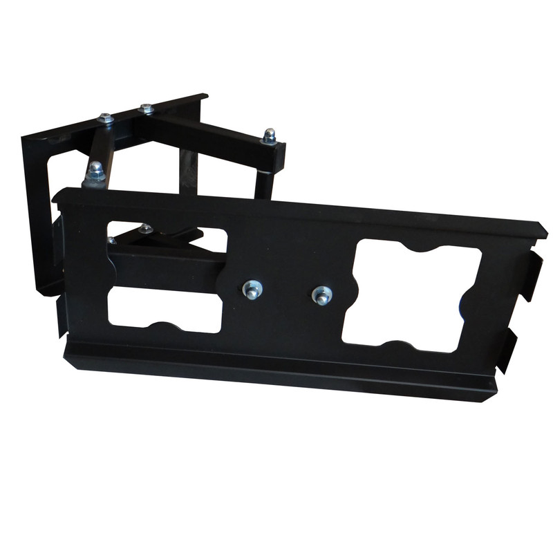 پایه دیواری تلویزیون مدل A4 مناسب برای تلویزیون های 32 تا 52 اینچ