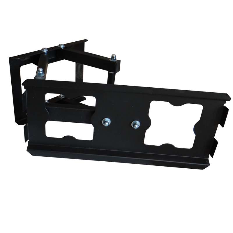 پایه دیواری تلویزیون مدل A4 مناسب برای تلویزیون های 32 تا 52 اینچ پایه دیواری تلویزیون مدل A4 مناسب برای تلویزیون های 32 تا 52 اینچ