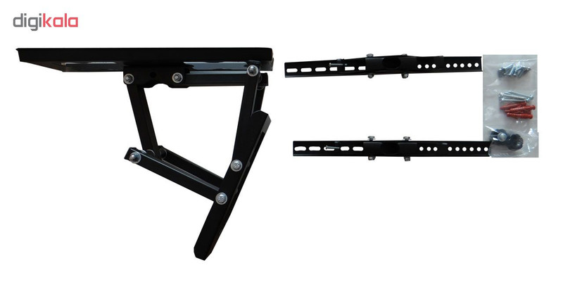 پایه دیواری تلویزیون مدل A4 مناسب برای تلویزیون های 32 تا 52 اینچ