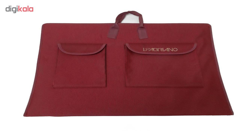 کیف آرشیو فابریانو مدل Pocket سایز A2