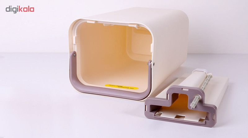 سطل و زمین شوی مدل مستر 56554 AR