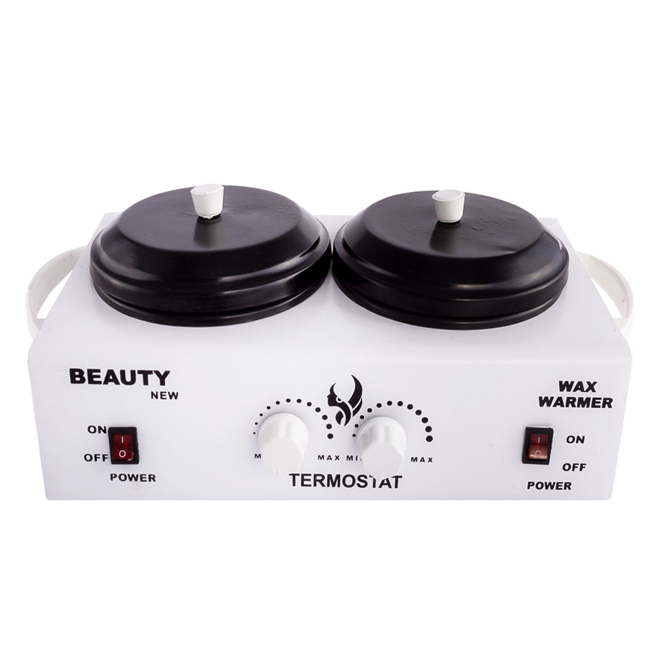 دستگاه ذوب وکس بیوتی مدل WARMER -  - 1