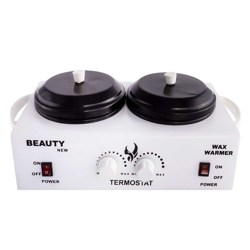 دستگاه ذوب وکس بیوتی مدل WARMER دستگاه ذوب وکس بیوتی مدل WARMER
