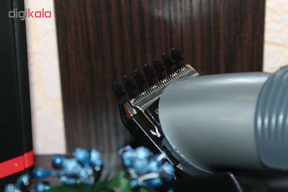 ماشین اصلاح سر و صورت روزیا مدل HQ251 -  - 6