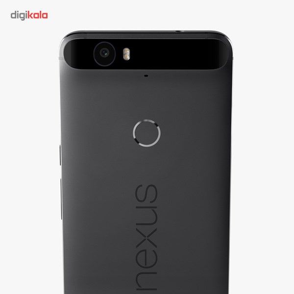 گوشی موبایل هوآوی مدل Nexus 6P - ظرفیت 64 گیگابایت main 1 7